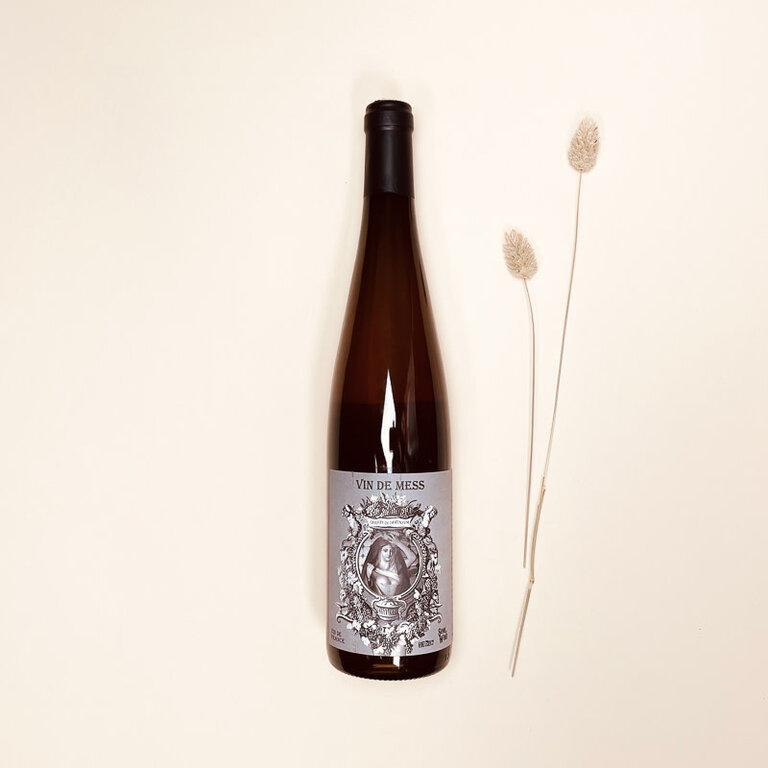 Sons of Wine Sons of Wine - Vin De Mess