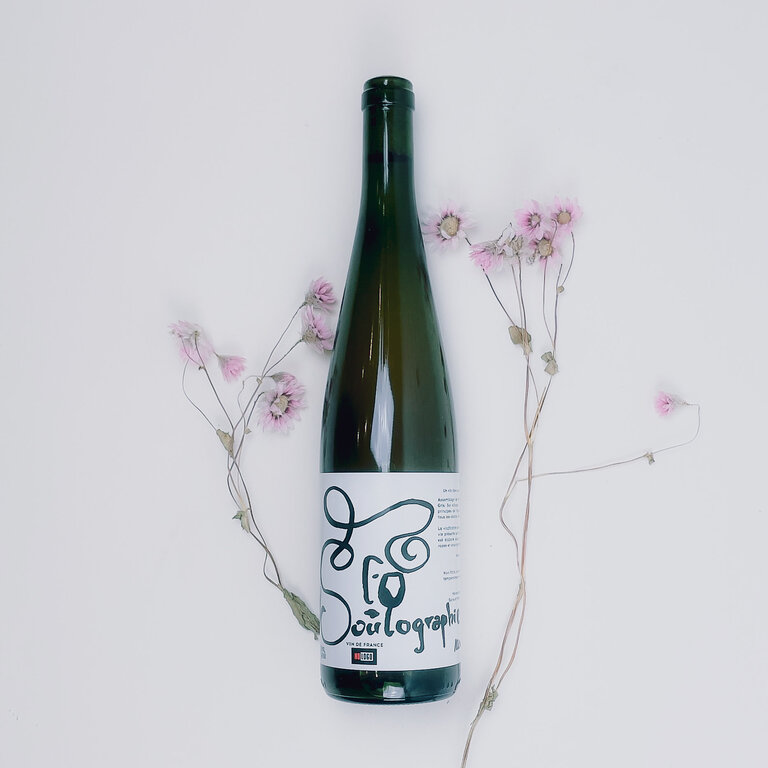 Sons of Wine Sons of Wine - Soulographie - 2024