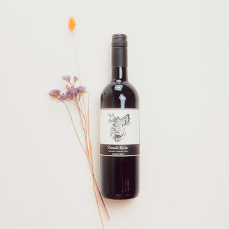 Fidora Fidora - Veneto Rosso - 2022