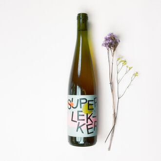 Sons of Wine Sons of Wine - Superlekker