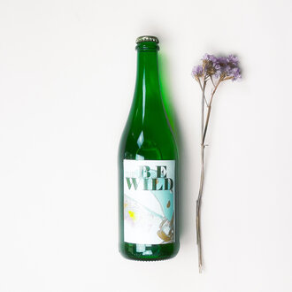 De Bie Wild De Bie Wild - Cider Appel 2 - 2022