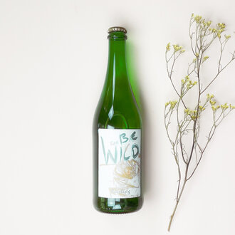 De Bie Wild De Bie Wild - Riesling - 2023
