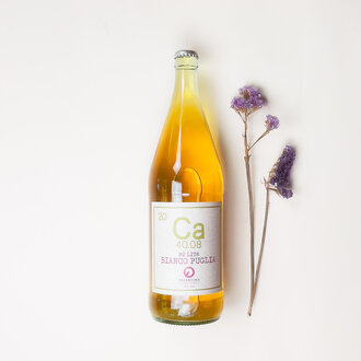 Valentina Passalacqua Valentina Passalacqua - Nù Litr Bianco - 1L