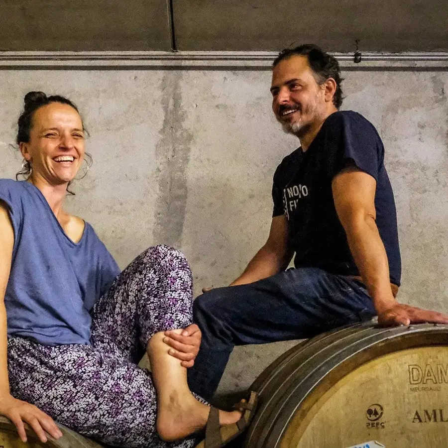 Grawü Winery
