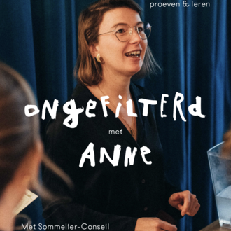 A taste affair Ongefilterd - wijncursus