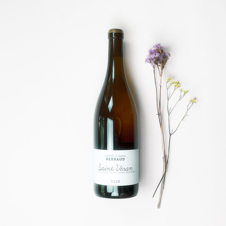 Cotes de la Molière Cotes de la Molière - Saint-Véran - 2023