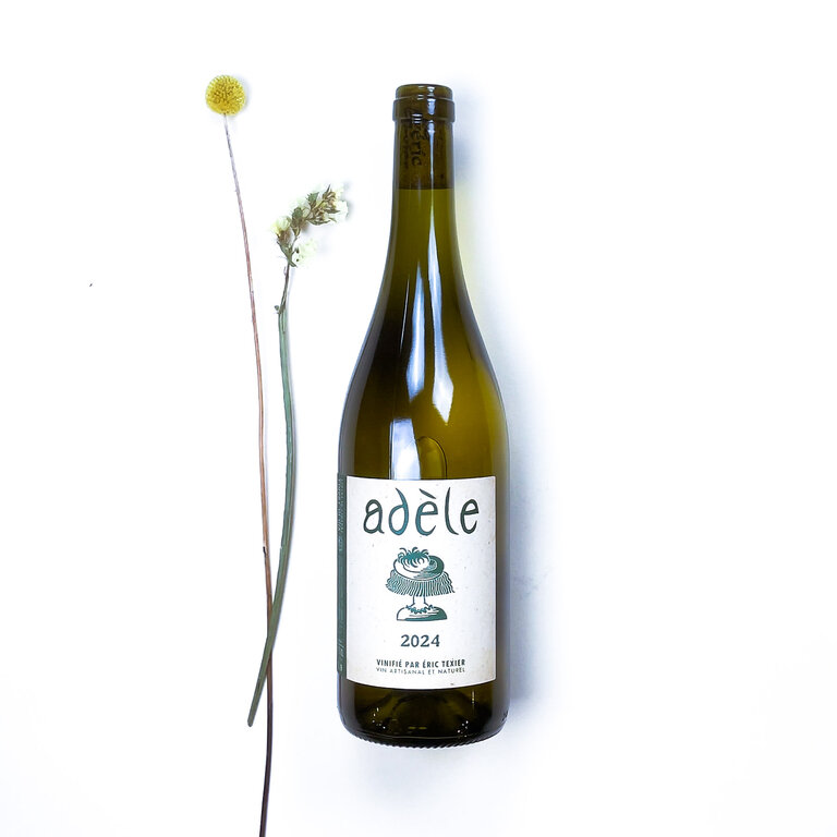 Domaine Eric Texier Eric Texier - Adèle - 2024