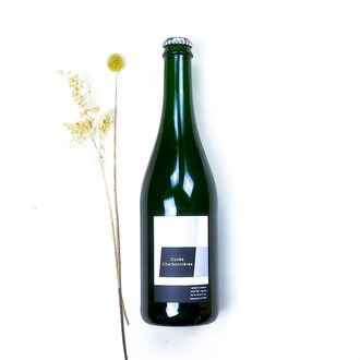 Domaine Le Mazel Le Mazel - Cuvée Charbonnières - 2022