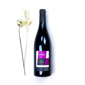 Domaine Le Mazel Le Mazel - Cuvée Larmande - 2023