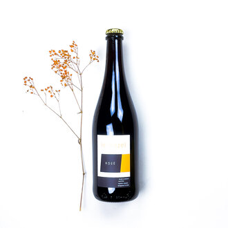 Domaine Le Mazel Le Mazel - Cuvée MazelRoz - 2024