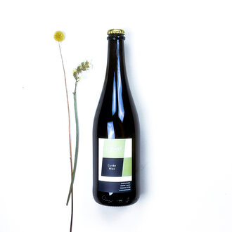 Domaine Le Mazel Le Mazel - Cuvée Mias Blanc - 2024