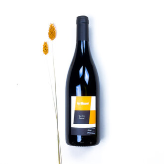 Domaine Le Mazel Le Mazel - Cuvée Raoul - 2023