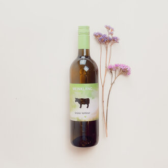 Meinklang Meinklang - Gruner Veltliner - 2024