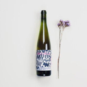 Sons of Wine Sons of Wine - Cuvée Sauvage - 2023