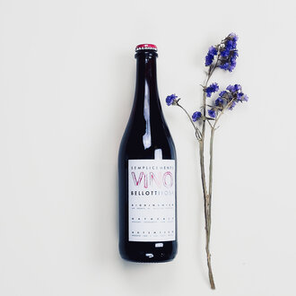 Bellotti Bellotti - Semplicemente Rosa - 2024 Bellotti Bellotti - Semplicemente Rosa - 2024