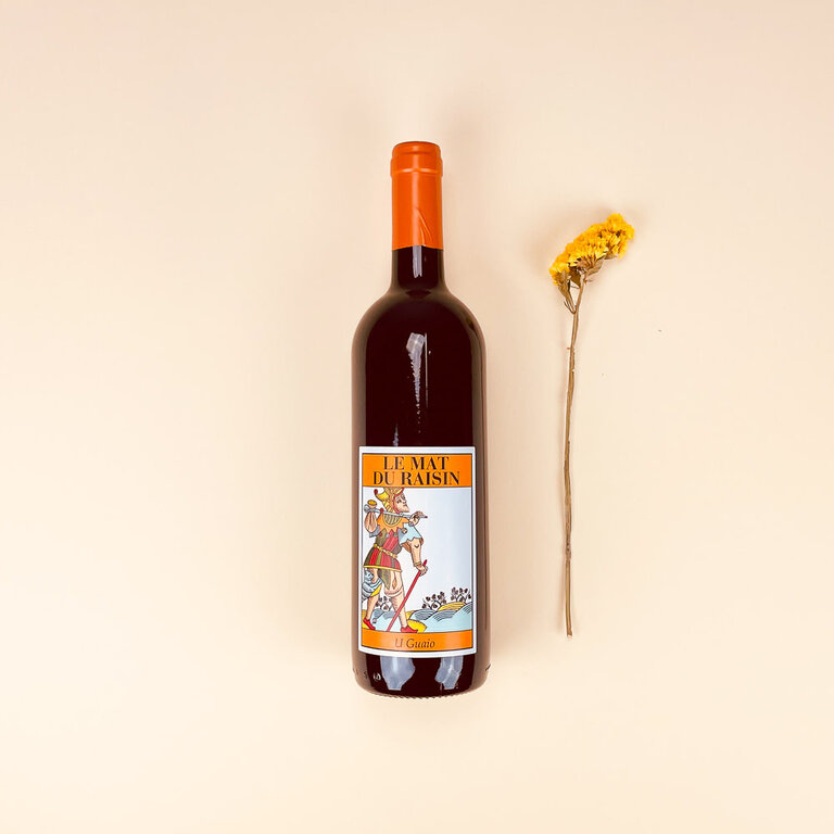 Bellotti Bellotti - Le Mat Du Raisin - 2023