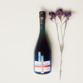 Champagne Charlot Pere & Fils Charlot Pere & Fils - Champagne Cuvée Réserve Zéro Dosage