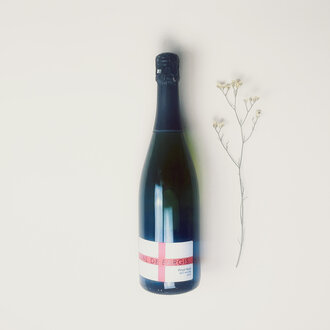 Champagne Charlot Pere & Fils Charlot Pere & Fils - Val de Bargis Pétillant