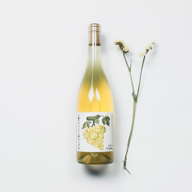 Domaine Pierre Guillon Peers Pierre Guillon - Veni, Vedi, Fecci Vinum - 2023