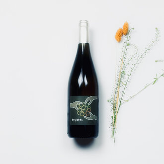 Laurent Herlin Laurent Herlin - Tripotes - 2023