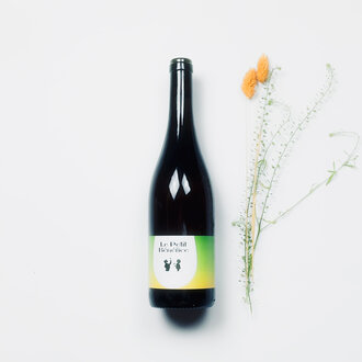 Domaine Thuronis Thuronis - Petit Bénéfice  - 2024