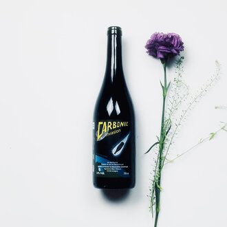 Domaine Thuronis Thuronis - Carbonic Invasion - 2024