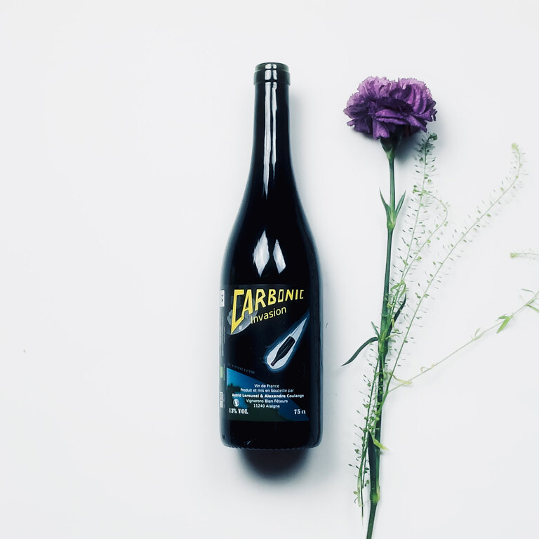 Domaine Thuronis Thuronis - Carbonic Invasion - 2024