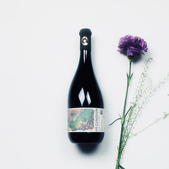 Azienda Agricola Granja Farm Granja Farm di Luca Barbich - Pà Cunisiun - 2022