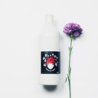 Azienda Agricola Granja Farm Granja Farm di Luca Barbich - Granja Farm Anfora