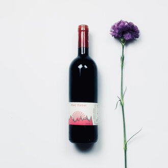 Azienda Agricola Granja Farm Granja Farm di Luca Barbich - Red Rebel - 2022