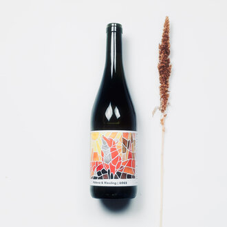 Bidule Wines Bidule - Pálava & Riesling - 2022