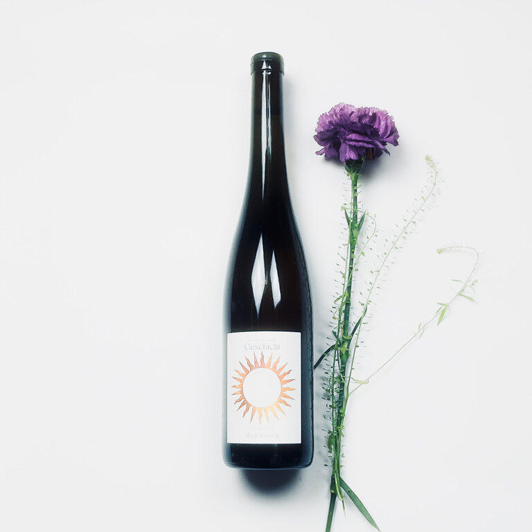 Domaine Geschickt Domaine Geschickt - Mambourg - 2023