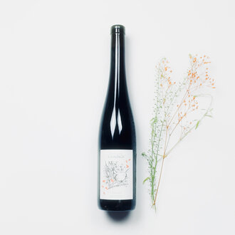 Domaine Geschickt Domaine Geschickt - Pinot Noir - 2024