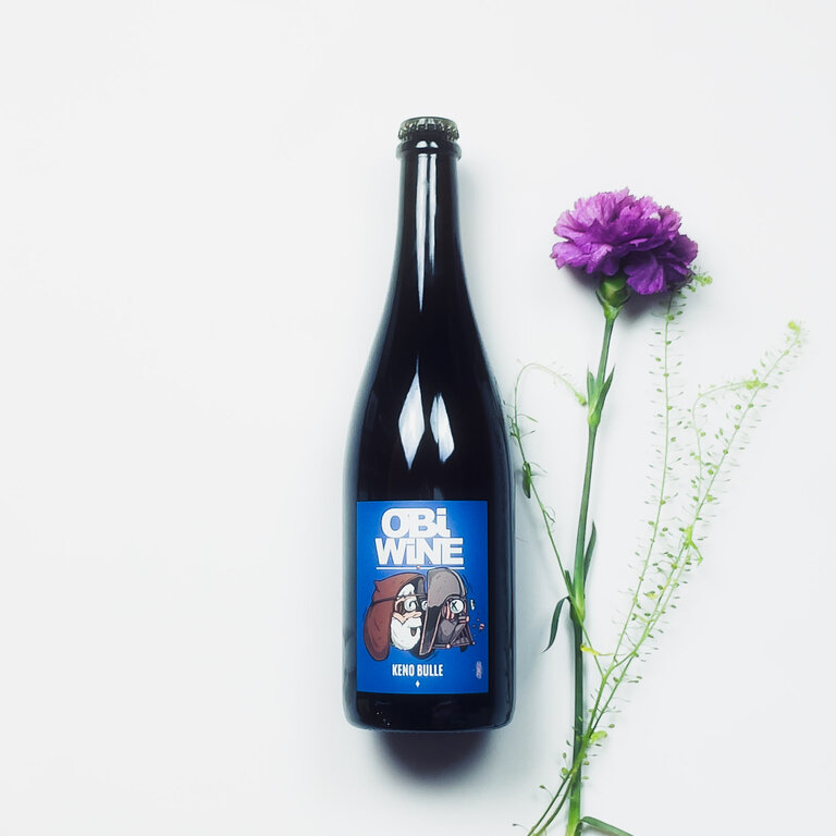 Domaine Geschickt Domaine Geschickt - Obi Wine Keno Bulle - 2023