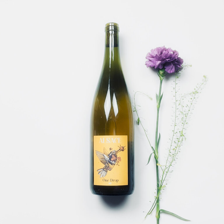 Domaine Geschickt Domaine Geschickt - One Drop (1L) - 2023