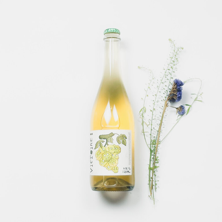 Domaine Pierre Guillon Peers Pierre Guillon - Victoire Bulles