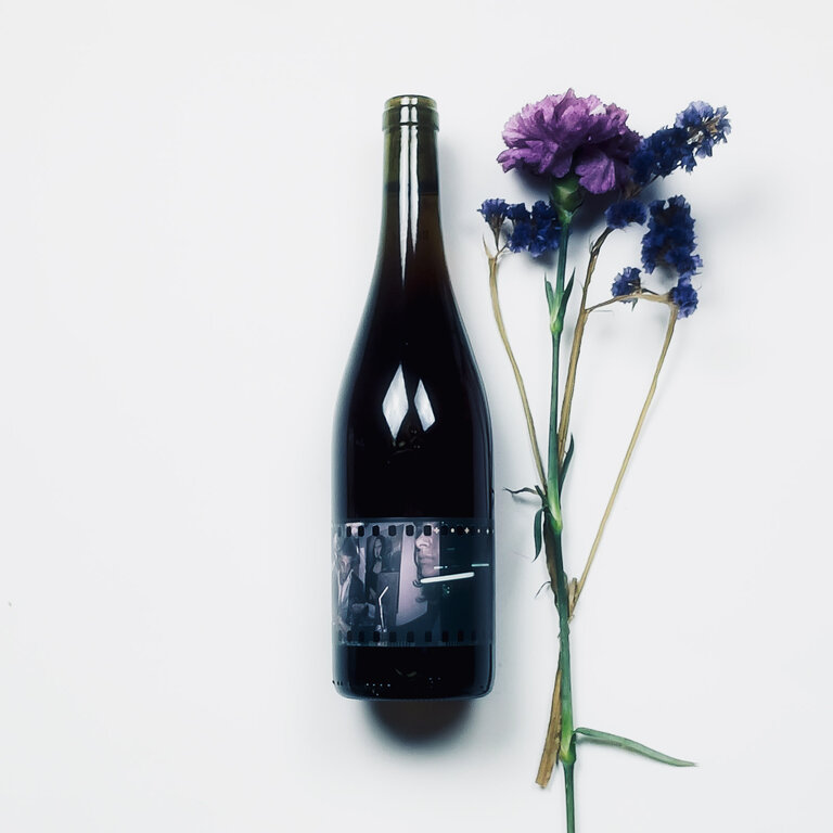 Domaine Pierre Guillon Peers Pierre Guillon - Triptyque #1 - 2023