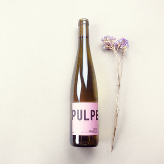 Les Vins Pirouettes Les Vins Pirouettes - Pulpe L'Ecole - 2023