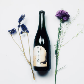 Bidule Wines Bidule - Pét-Nat - 2022