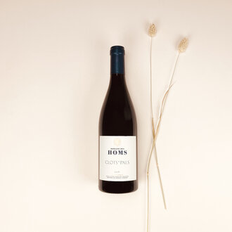 Domaine des Homs Des Homs - Clots de Pals - 2023