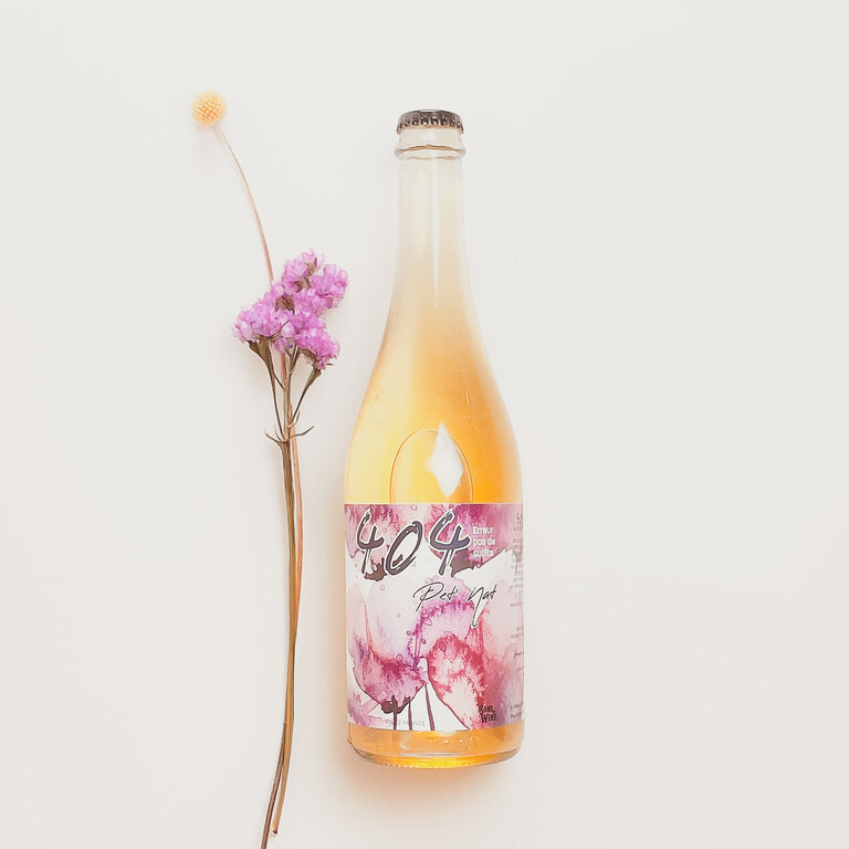 Sons of Wine Sons of Wine - 404 Erreur  - 2023