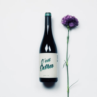 Jean-Marc Vilboux Jean-Marc Vilboux - C'est Extra - 2024