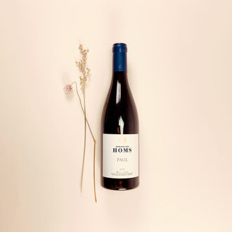 Domaine des Homs Des Homs - Paul - 2021