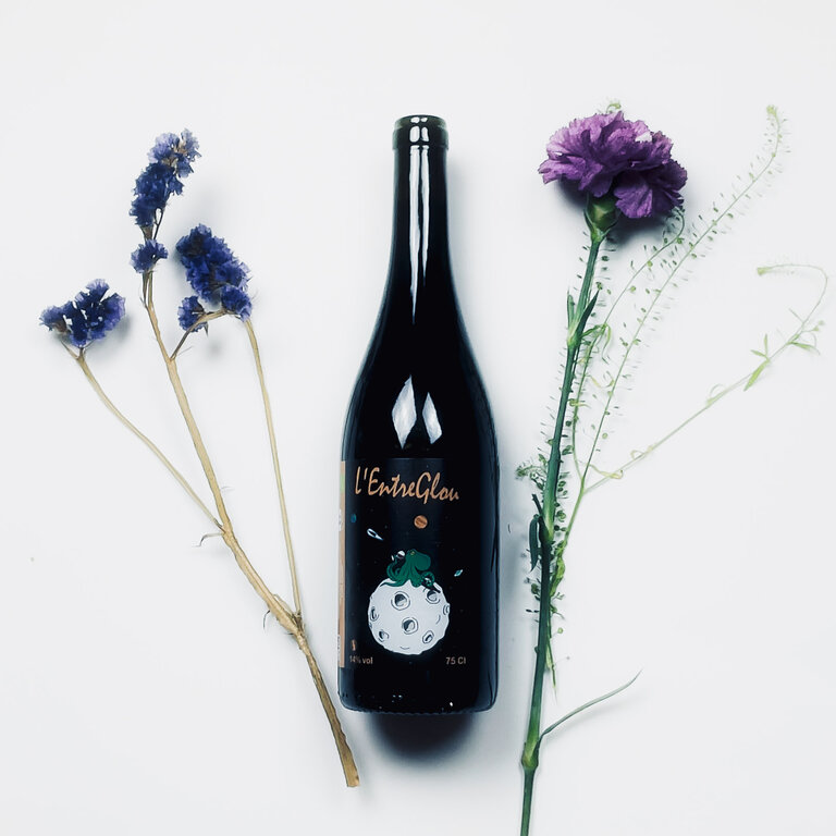 Domaine Thuronis Thuronis - Entreglou - 2023