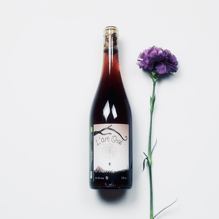 Domaine Thuronis Thuronis - L'Art Osé - 2023