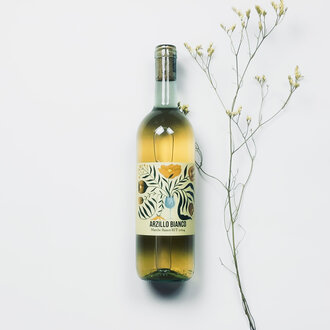 Agricola Arzila Agricola Arzila - Arzillo Bianco - 2024