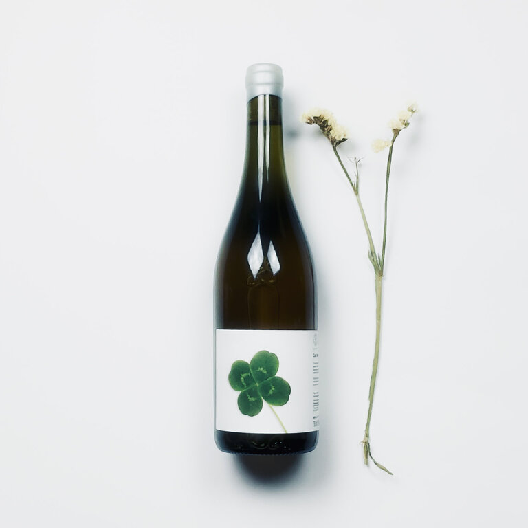 Vinyes Singulars Vinyes Singulars - Can Martí - 2023