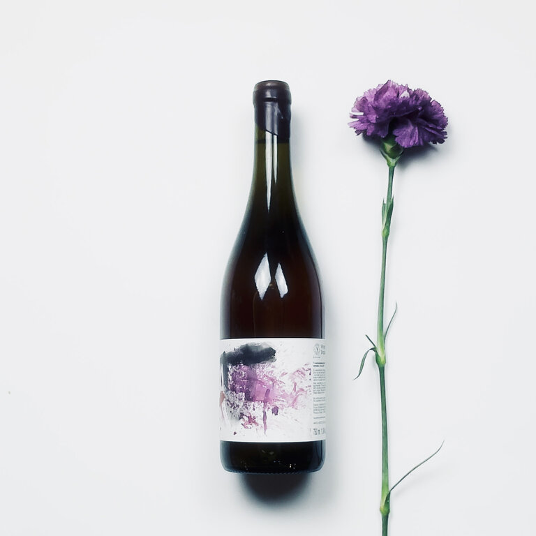 Vinyes Singulars Vinyes Singulars - Autocaravana del Pelai - 2023