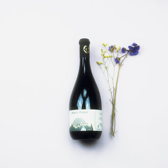 Azienda Agricola Granja Farm Granja Farm di Luca Barbich - Black Rebel - 2022