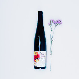 Du Vin Aux Liens Du Vin Aux Liens - Guet Apens - 2023